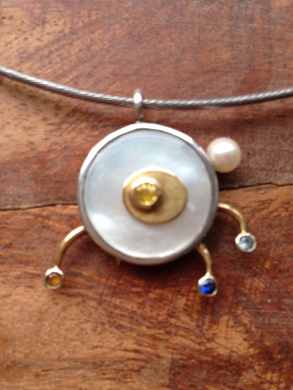 Custom Jewelry By Darlene Earls