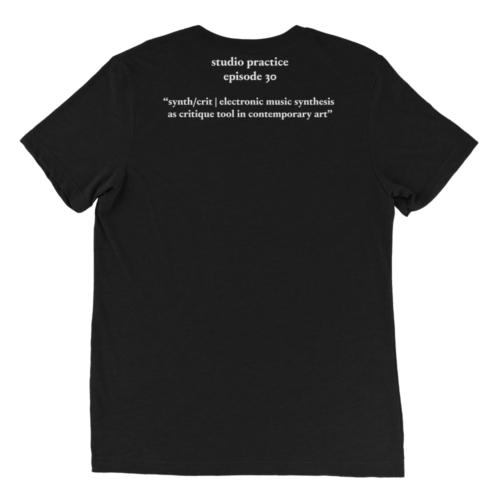 Earls ADSR Model Back