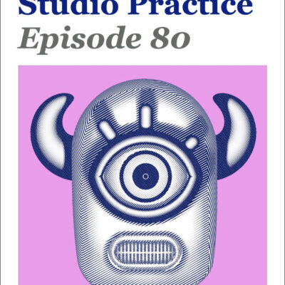 Studio Practice Episode 80 Cover
