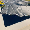"Individuation And The Rejection of Fear" March 2020 Limited Edition Print by Elliott Earls - Image 2