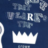 "Heavy Is The Head That Wears The Crown"