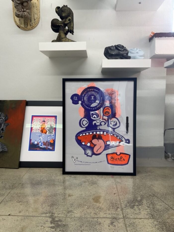 Elliott Earls September 22 NOS 1995 PrintIMG_2775 Large