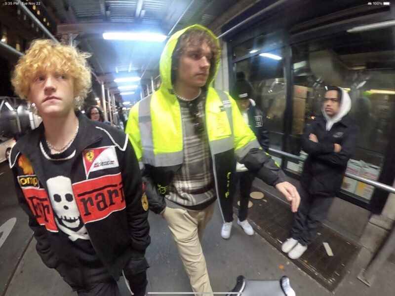 1Elliott Mad King Parka in Situ Large