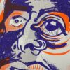 "Portrait of Jesse Ruther4'D" by Elliott Earls  for April 23 - Image 7